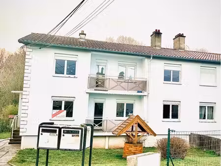 appartement à louer f4