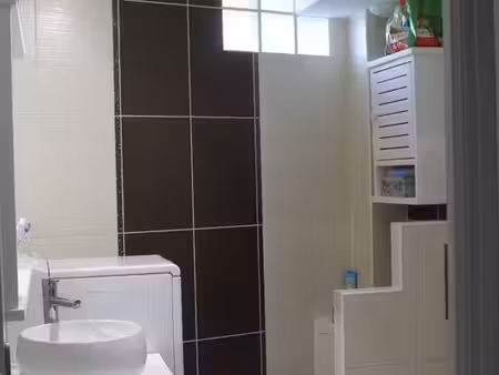 loue appartement