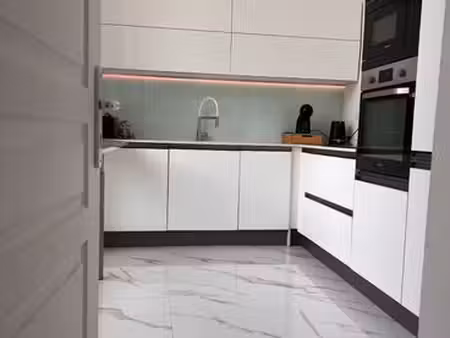 location appartement standing