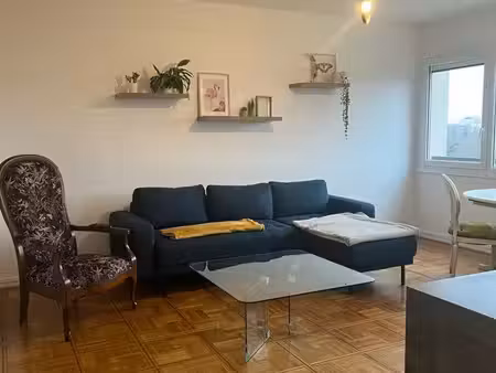 appartement 50 m2 maisons alfort