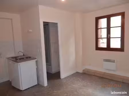 appartement t1 bis  montbernage