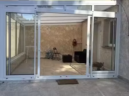 villa 2 pièces 30 m²