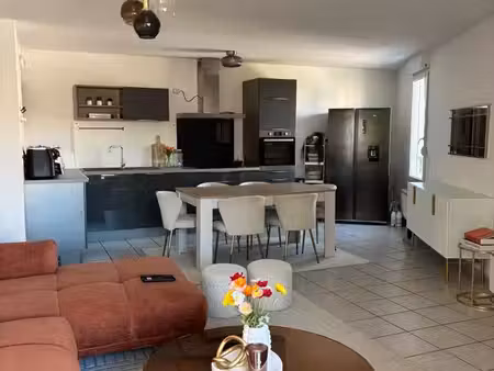 appartement rives de meurthe