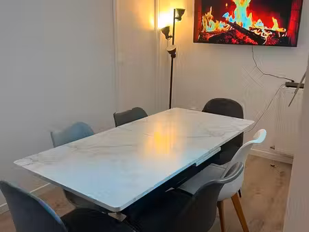 location de chambre