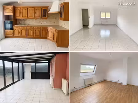 maison location