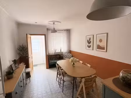 maison 1930