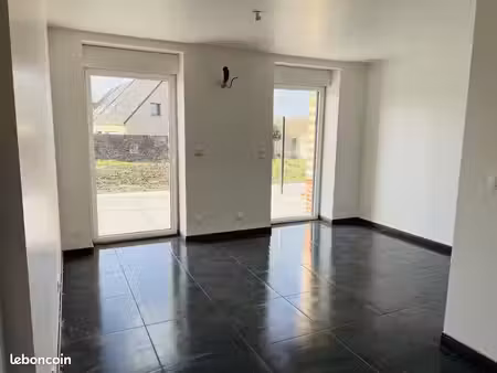 maison 4 pièces 86 m²