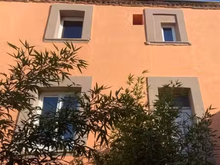 maison à louer (colocation possible)