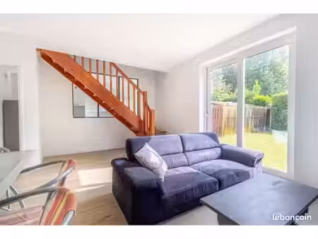 maison 6 pièces