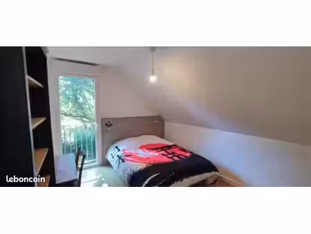 maison 4 chambres jardin 2000 m2 dans un lieu d'exception