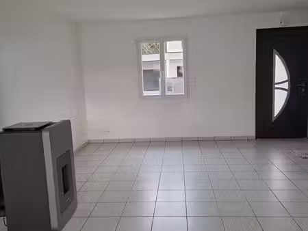 maison tout confort rainneville