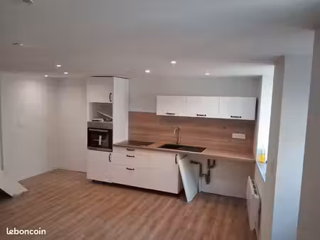maison de village