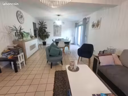 maison 6 pièces 125 m²