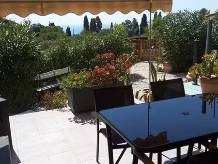 location petite maison