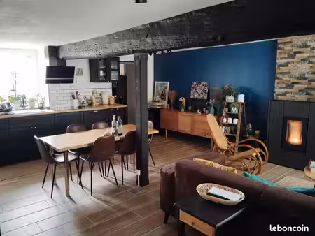 maison location