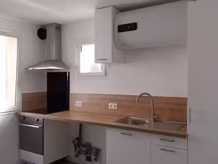 maison de village 3 pièces 61 m²