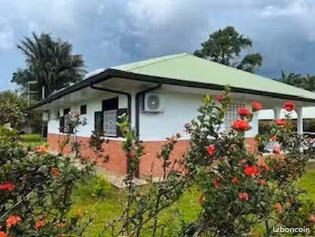 location villa