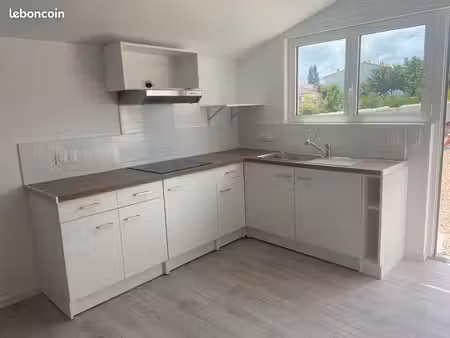a louer appartement arvert