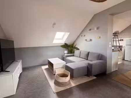 appartement f2