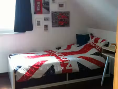 appartement 12m2