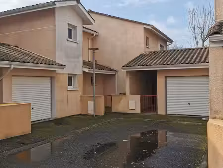 maison meublé 67m2