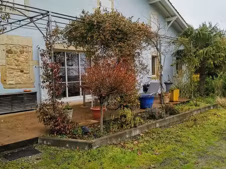 location meublee