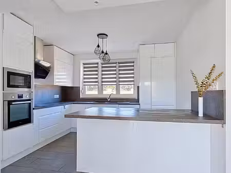 joeuf – un bel appartement lumineux  rénové et idéalement s