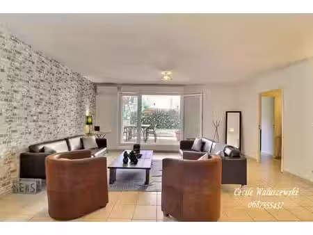 appartement la seyne sur mer 4 pièce(s) 80.98 m2