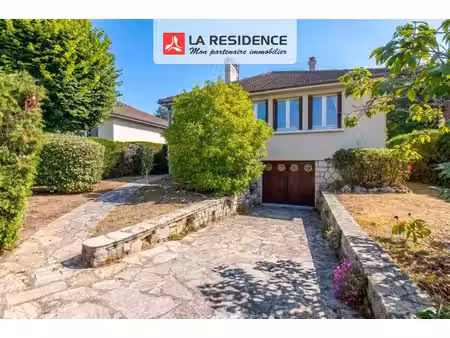 maison de 4 pièces