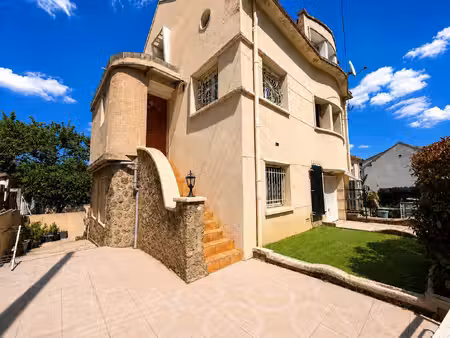 maison à vendre argenteuil