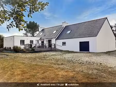maison argol 17 pièce(s) 212 m2