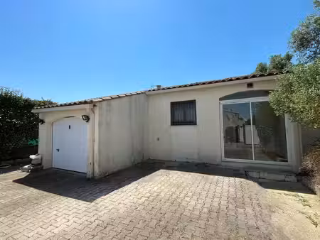 belle maison familiale 4 chambres au calme