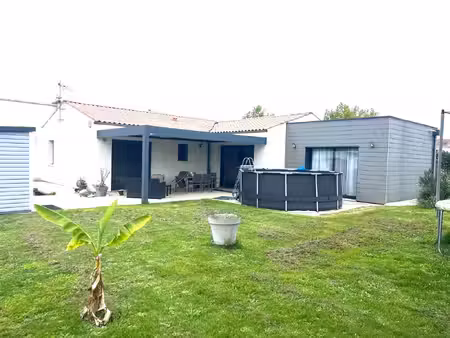 maison contemporaine
