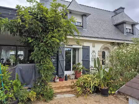 maison familiale de 137 m²