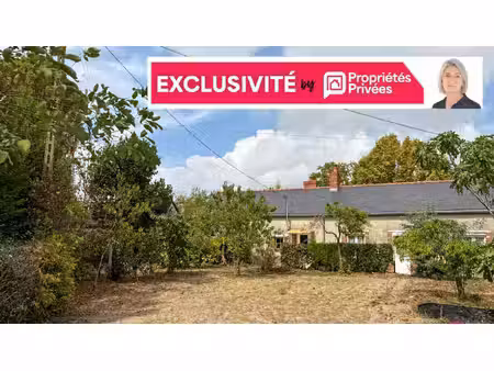 maison mire 4 pièce(s) 74 m2