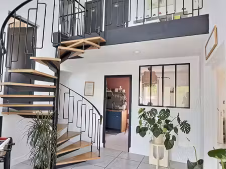 maison 6 pièces