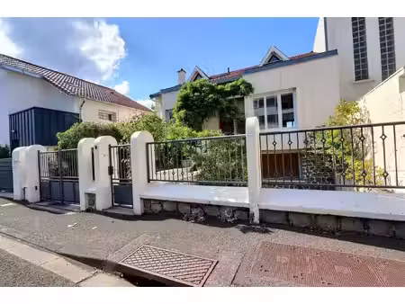 exclusivite chamalieres  belle villa avec 6 chambres  garage et