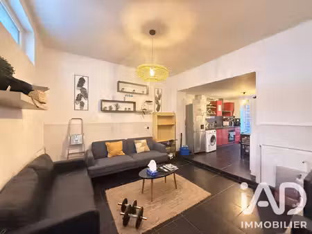 vente maison/villa 7 pièces