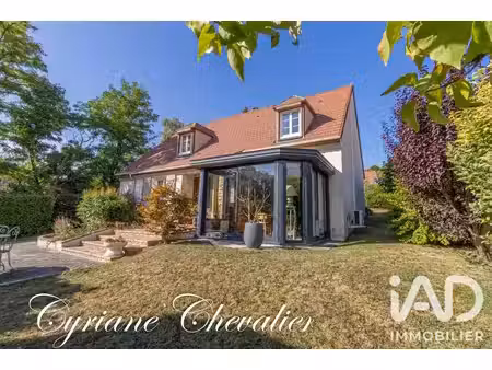vente maison/villa 7 pièces