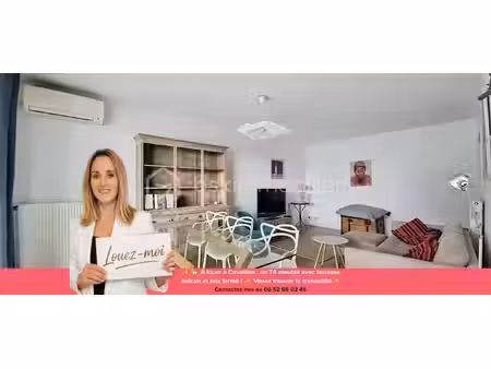 appartement de 88 20 m² à cavaillon