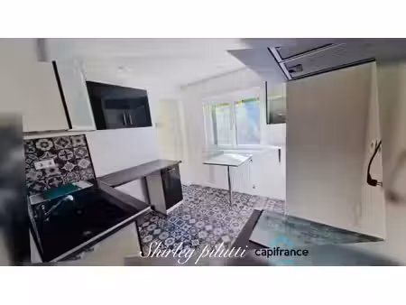 appartement à vendre herimoncourt 3 pièce(s) 56m2 68 000€