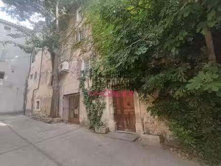 appartement à vendre mazan