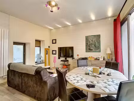 location appartement 1 pièce 41 m² à pau (64000)