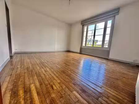appartement à vendre pontivy