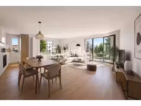 appartement 4 pièces 82 74 m² avec terrasse – aux portes de
