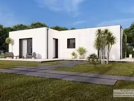 vente maison à beaussais-sur-mer (22650) : à vendre / 72m² beaussais-sur-mer