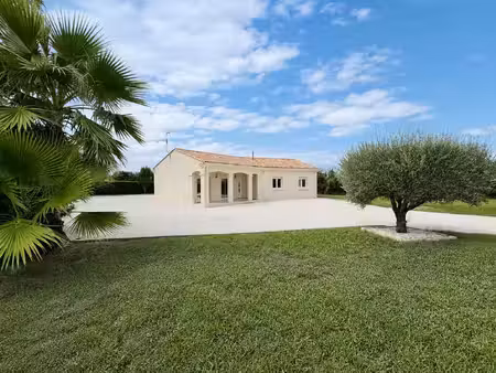 vente maison 5 pièces 101 m² aiguillon (47190)