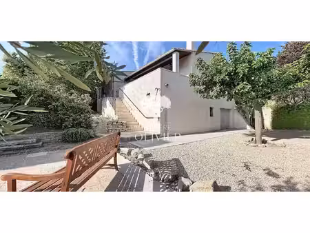 maison avec terrasse apt (84)