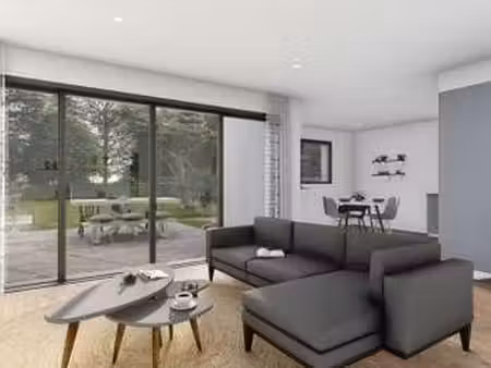 vente maison à bourg-blanc (29860) : à vendre / 84m² bourg-blanc
