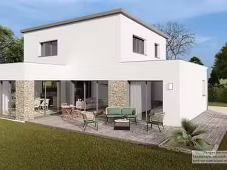 vente maison à concarneau (29900) : à vendre / 130m² concarneau